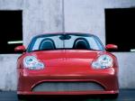 Porsche Boxster GTB by 9ff 2003 года